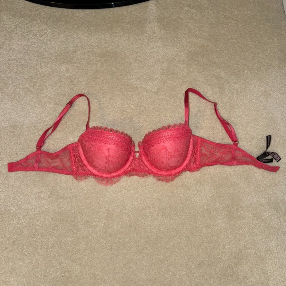VS Very Sexy Uplift Balconette